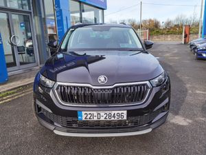 SKODA KODIAQ 2.0TDI AMBITION AUTO 7 SEATER 150BHP - Image 2