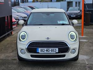 182 Mini Cooper D 1.5   CLUBMANN EXCLU - Image 3