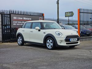 182 Mini Cooper D 1.5   CLUBMANN EXCLU - Image 4
