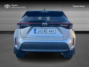 Toyota Yaris Cross LUNA SPORT BI - Image 4