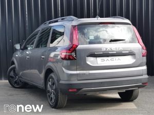 Dacia Jogger Extreme TCE 110 - Image 2
