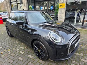 2022 MINI COOPER S LEVEL 2.HUGE SPEC - Image 4