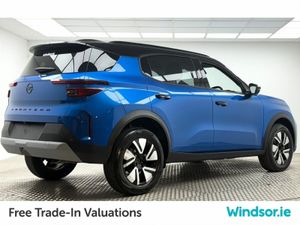 Opel Frontera GS 1.2 Hybrid 136 bhp - Image 2