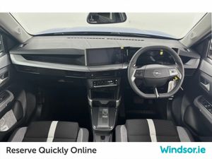 Opel Frontera GS 1.2 Hybrid 136 bhp - Image 3