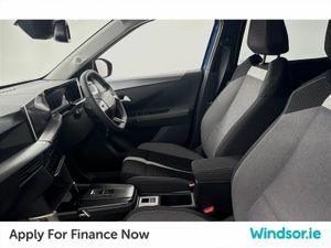 Opel Frontera GS 1.2 Hybrid 136 bhp - Image 4