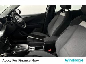 Opel Frontera Elegance 1.2 Hybrid 100 bhp - Image 4