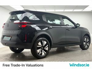 Opel Frontera Elegance 1.2 Hybrid 5 seater - Image 2