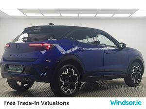 Opel Mokka GS 1.2 136hp 6-speed MY25 - Image 3