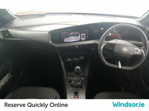 Opel Mokka GS 1.2 136hp 6-speed MY25 - Image 4