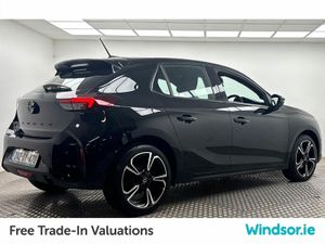 Opel Corsa GS Model 1.2 - Image 2