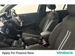 Opel Corsa GS Model 1.2 - Image 4