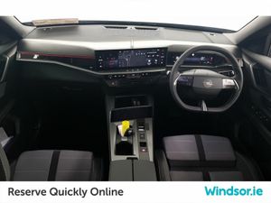 Opel Grandland Hybrid GS 1.2 136hp automatic MY25 - Image 4