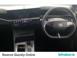 Opel Grandland Hybrid GS 1.2 136hp automatic MY25 - Image 4