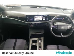 Opel Grandland GS PureTech 136 MHEV - Image 4