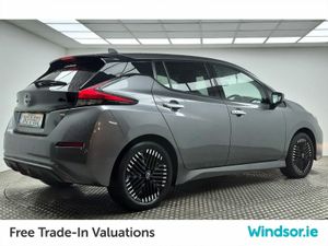 Nissan Leaf Leaf SV Premium 40 kWh - Image 3