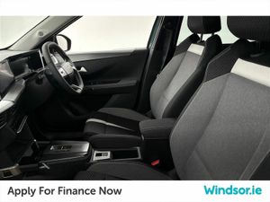 Opel Frontera Electric GS - Image 4