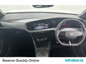 Opel Mokka Hybrid GS 1.2 136hp Hybrid - Image 3