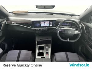 Opel Grandland Electric GS 157kW 213hp automatic M - Image 4