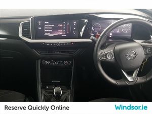 Opel Grandland Grandland GS 1.2 6 Speed - Image 4