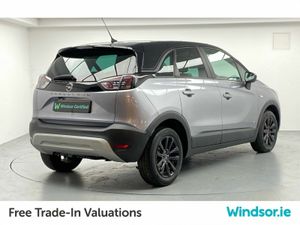 Opel Crossland SRI 1.5 Turbo D 110PS 6 Speed - Image 4