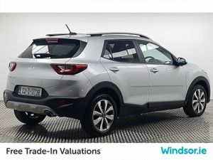 Kia Stonic 1.0 K2 Petrol - Image 3