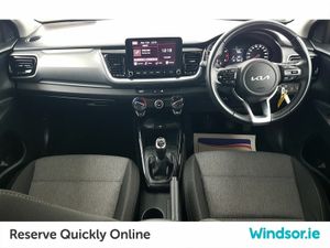Kia Stonic 1.0 K2 Petrol - Image 4