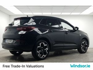 Opel Grandland Grandland GS 1.2 Automatic - Image 3