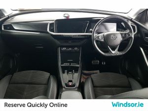 Opel Grandland Grandland GS 1.2 Automatic - Image 4