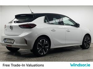 Opel Corsa Elite  Electric - Image 3