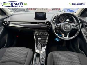 Mazda Demio 1.5 Automatic, Reversing camera - Image 2