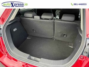 Mazda Demio 1.5 Automatic, Reversing camera - Image 4