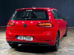 Volkswagen Golf 1.2L TSI AUTOMATIC - BLACK ALLOYS - Image 4