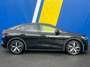 Volkswagen ID.5 GTX 299BHP 77KWH // HEATED GTX SPO - Image 2