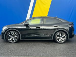 Volkswagen ID.5 GTX 299BHP 77KWH // HEATED GTX SPO - Image 3