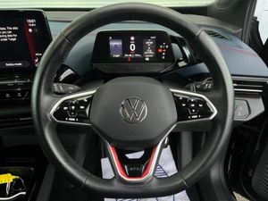 Volkswagen ID.5 GTX 299BHP 77KWH // HEATED GTX SPO - Image 4