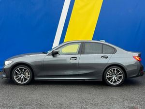 BMW 3-Series 330e PRO COMPETITION 2.0 HYBRID // DI - Image 3