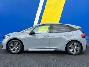 Cupra Born 58KWH // HEATED SPORT SEATS // 360 PARK - Image 3