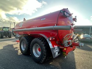 3500GL Redrock Slurry Tank - Image 4