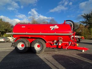 3500GL Redrock Slurry Tank - Image 2