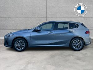 BMW 1-Series 120 Sport - Image 3