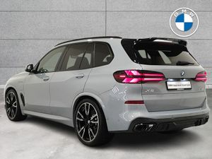 BMW X5 xDrive50e M Sport - Image 3