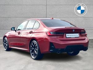 BMW 3-Series 330e M Sport - Image 2
