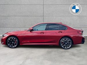 BMW 3-Series 330e M Sport - Image 3