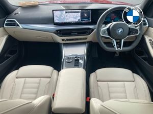 BMW 3-Series 330e M Sport - Image 4
