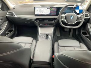 BMW 3-Series 330e Sport - Image 4
