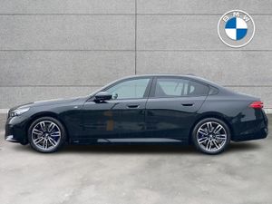 BMW 5-Series 530e M Sport - Image 3