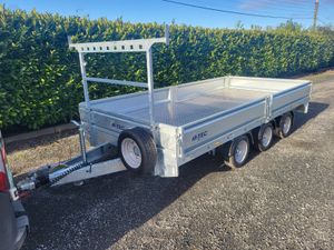 Mtec 14x6 Trailer - Image 4