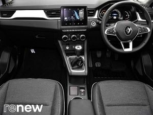 Renault Captur Techno TCe 90 MY23 - Image 3