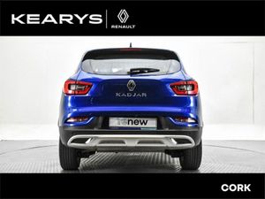 Renault Kadjar S-Edition TCe 140 GPF MY18 - Image 2