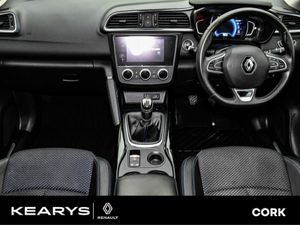 Renault Kadjar S-Edition TCe 140 GPF MY18 - Image 4